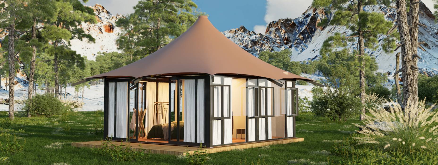 榆林装配式建筑厂家